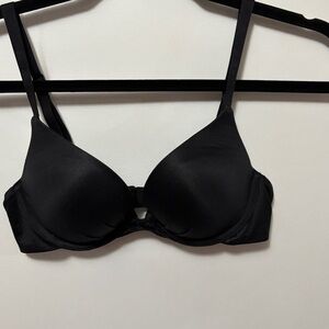 Victoria's Secret Classic Black Bra